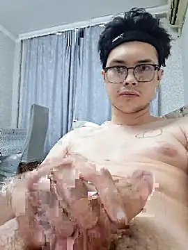 Babyface66 online show from 06/26/26, 04:35