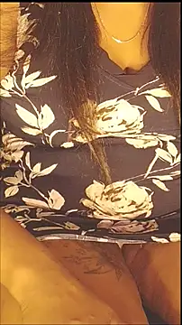 lovely chubby SL online show from 07/01/26, 05:08