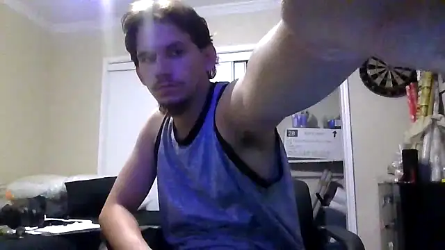 Rain13 Lil-if56 online show from 11/19/25, 04:01