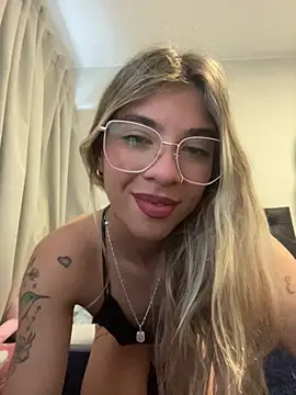 CieloPasion online show from 07/01/26, 01:22