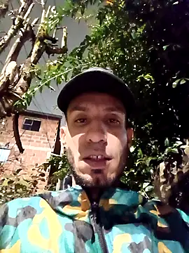 WOLFMONSTERDICK online show from 02/08/26, 01:58