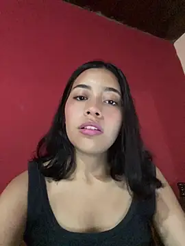 Snapshot of camilainocente69 chatting on 07/16/26, 09:23 camilainocente69 online show from 07/16/26, 09:23