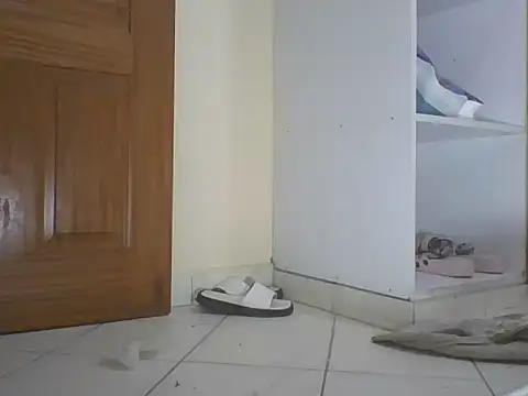 Cutebaby213 online show from 07/02/26, 07:25