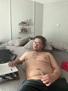 JamiesHardBoy online show from 07/04/26, 02:43