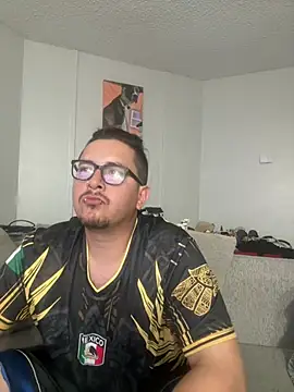 JamiesHardBoy online show from 07/02/26, 02:45