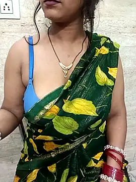 Notty Bhabhi online show from 06/30/26, 06:46