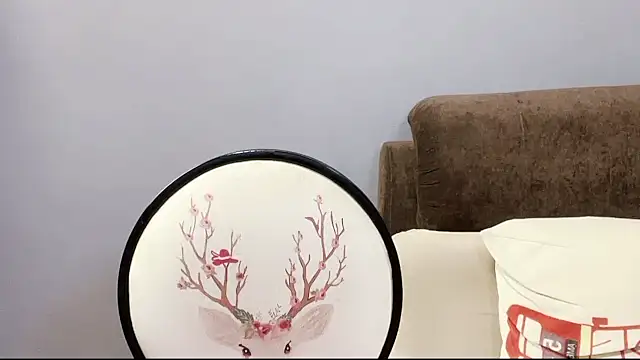 xiaojiujiu0013 online show from 07/11/26, 09:20