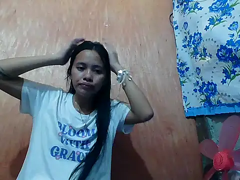SkinnyGirl PinayBaby online show from 06/28/26, 12:39