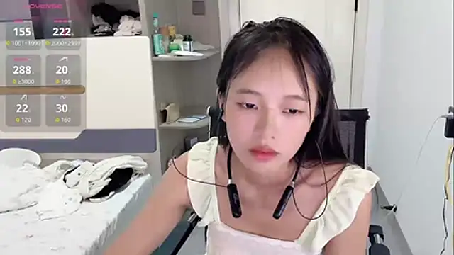 xiaolei-999 online show from 06/30/26, 05:18