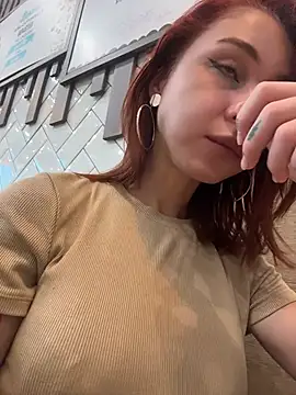 RosieDesire online show from 07/01/26, 07:41