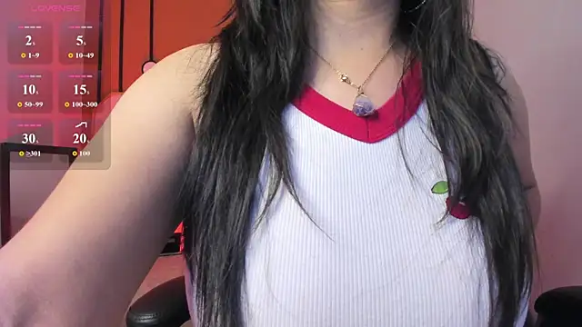 Snapshot of Esmeralda_Rose__ chatting on 07/08/26, 05:19 Esmeralda Rose online show from 07/08/26, 05:19