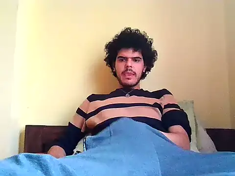 Hectorssuarez online show from 07/01/26, 06:08