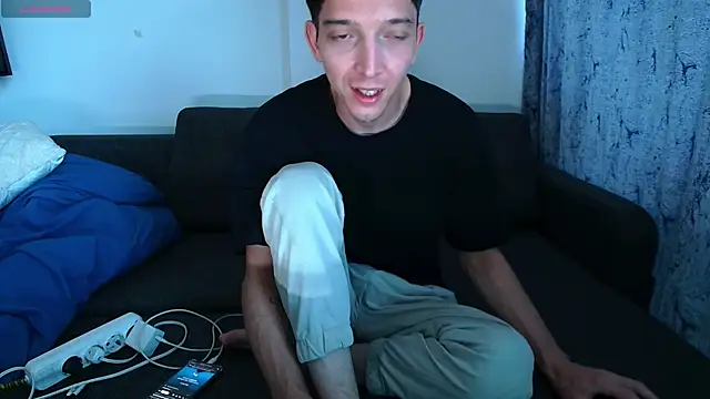 kastiall online show from 06/30/26, 01:44