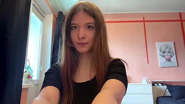 CatherynShubin online show from 06/29/26, 10:15