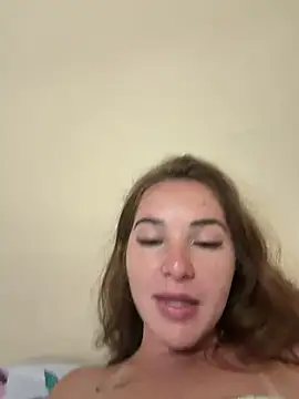 Biancaknupp online show from 07/01/26, 07:14