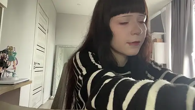 WendySliz online show from 07/04/26, 07:04