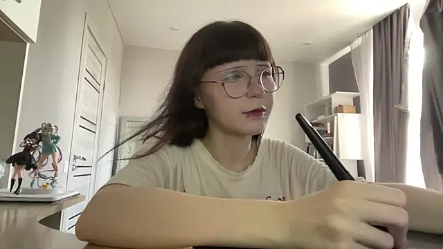 WendySliz online show from 07/09/26, 09:21
