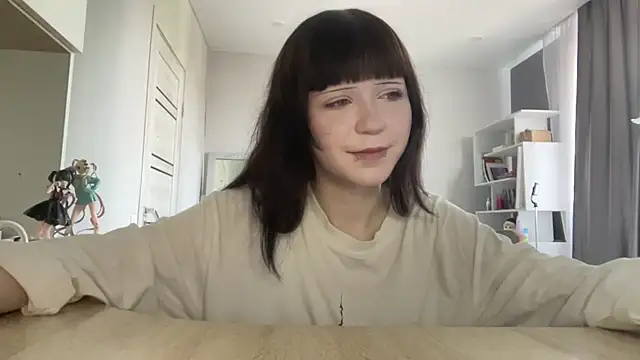 WendySliz online show from 07/12/26, 07:09