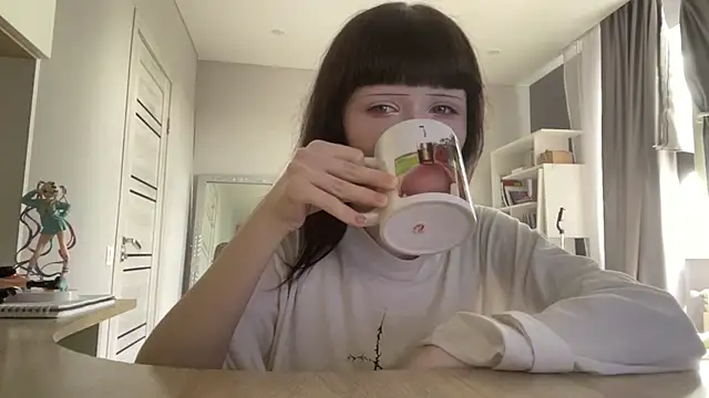 WendySliz online show from 07/11/26, 09:42
