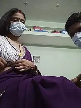 married couple1111 online show from 08/01/26, 06:17