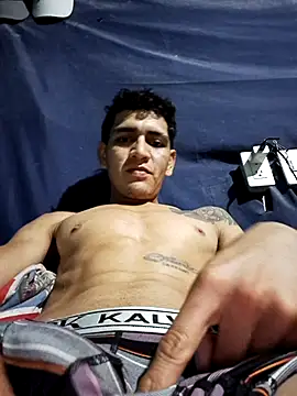elBeBecito19 online show from 07/21/26, 12:24
