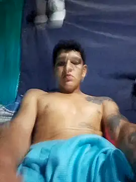 elBeBecito19 online show from 07/22/26, 01:40