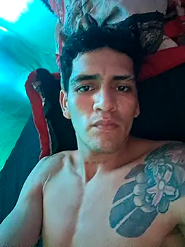 elBeBecito19 online show from 07/19/26, 07:54