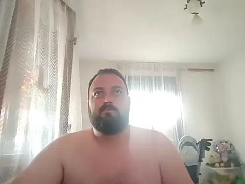 Horneymonster222 online show from 06/28/26, 05:47
