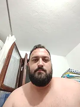 Horneymonster222 online show from 07/02/26, 11:55