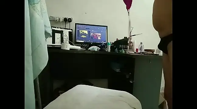 Danny1355 online show from 01/29/25, 07:15