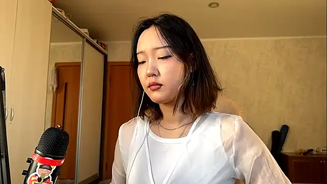 AdaJoaans online show from 06/30/26, 03:12