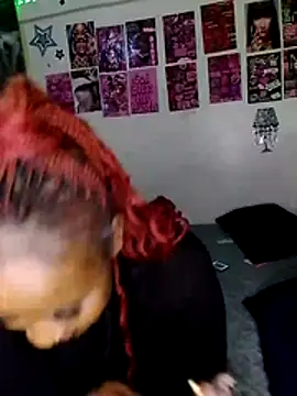 ChixieSpiffy online show from 07/15/26, 04:36
