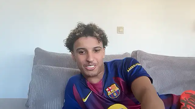 GloryBoySyd online show from 07/14/26, 03:40