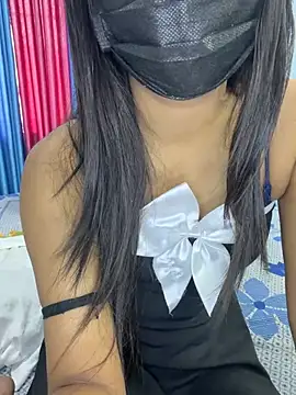 Muskan alveera18 online show from 07/06/26, 07:59