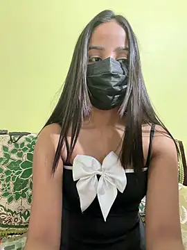 Muskan alveera18 online show from 06/29/26, 07:57