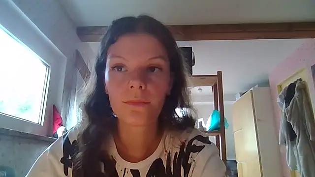 karma princess online show from 07/11/26, 09:09