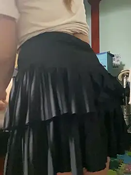 Minmin968 online show from 08/06/26, 01:06