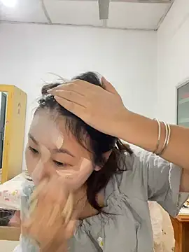bingxin0 online show from 07/07/26, 05:32