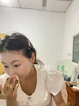 bingxin0 online show from 07/08/26, 05:19