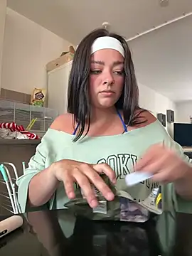 NakitaSkyex online show from 07/09/26, 12:37