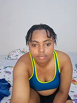 RAH CocoaKisses online show from 07/07/26, 11:03
