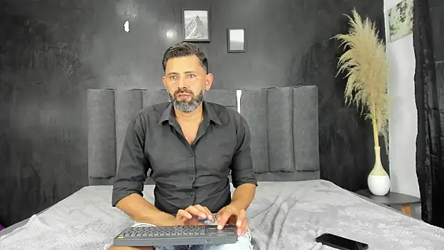 Markus Amaru online show from 06/28/26, 10:05