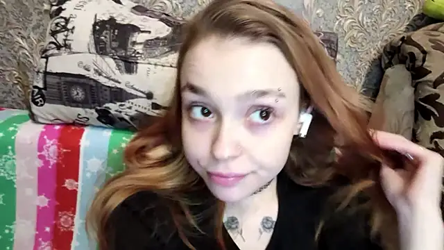 CUTE1KITTY online show from 07/01/26, 05:24