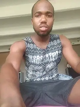 TheChocoTentation online show from 07/08/26, 12:39