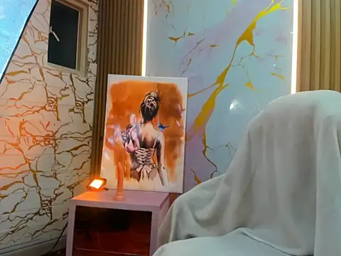 AntonellaSg online show from 07/01/26, 04:35
