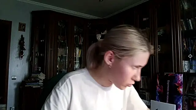 KellyOutdoor online show from 06/29/26, 08:54