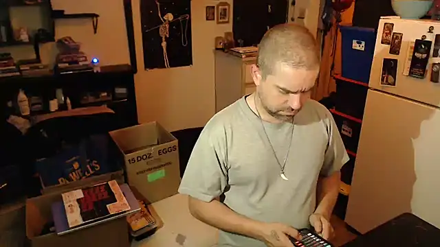 Snapshot of Daddy_Werewolf chatting on 07/01/26, 06:03 Daddy Werewolf online show from 07/01/26, 06:03