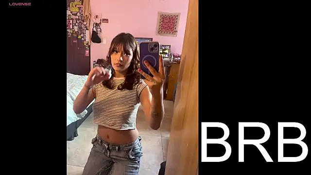 Sophiee 66666 online show from 08/08/26, 08:27