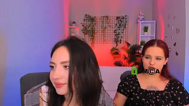 juliet roseee online show from 07/10/26, 01:11