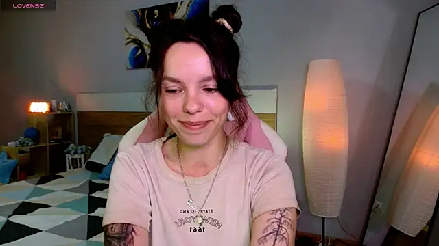 Maya Campbell online show from 07/04/26, 02:51